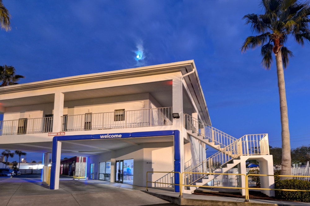 德斯汀 6 号汽车旅馆(Motel6 Destin, FL) 图片4