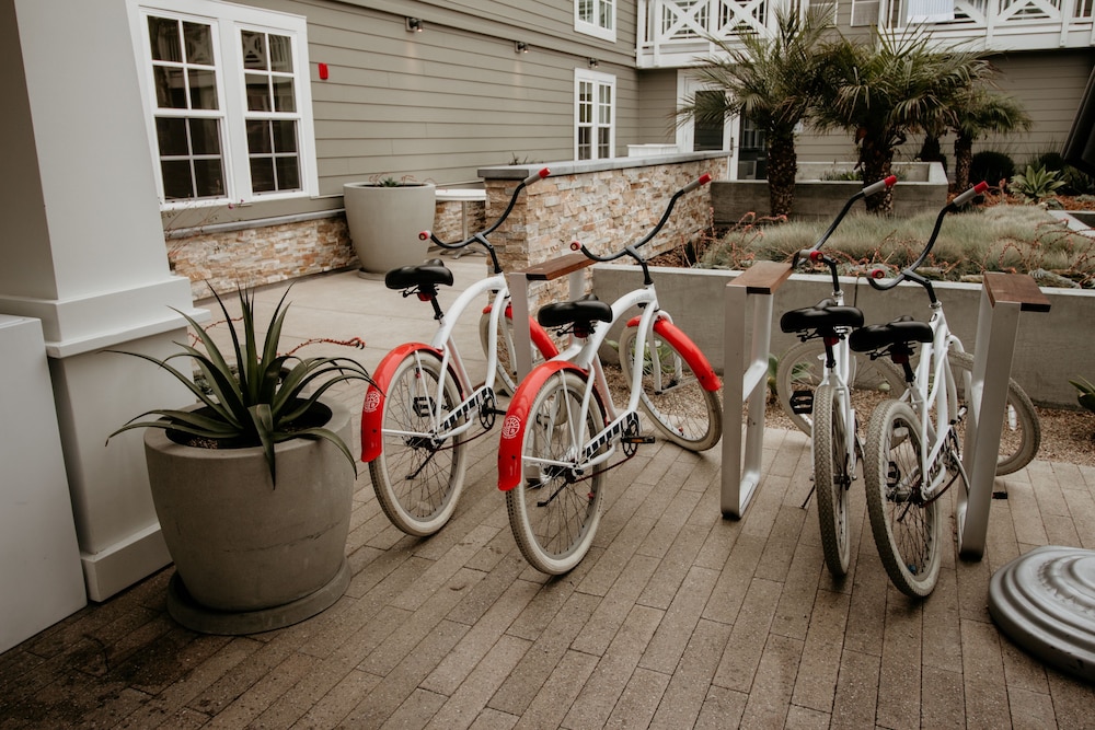 Inn at the Pier Pismo Beach 14/61