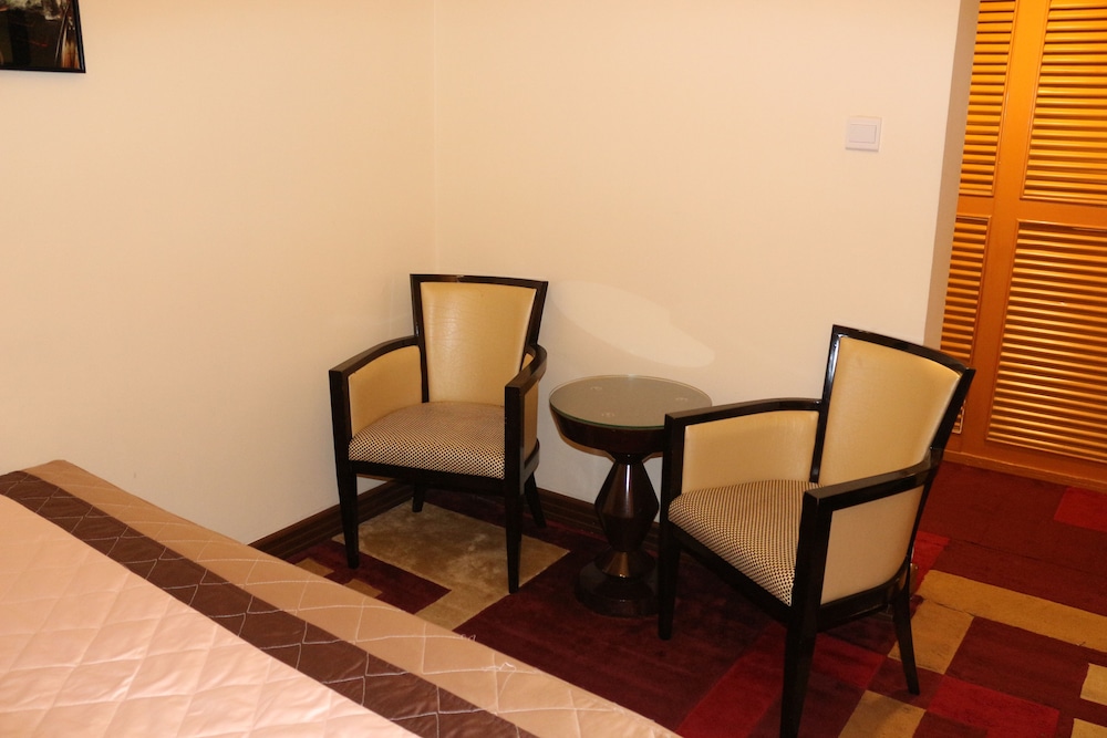 Al Khaleej Grand Hotel 27/50