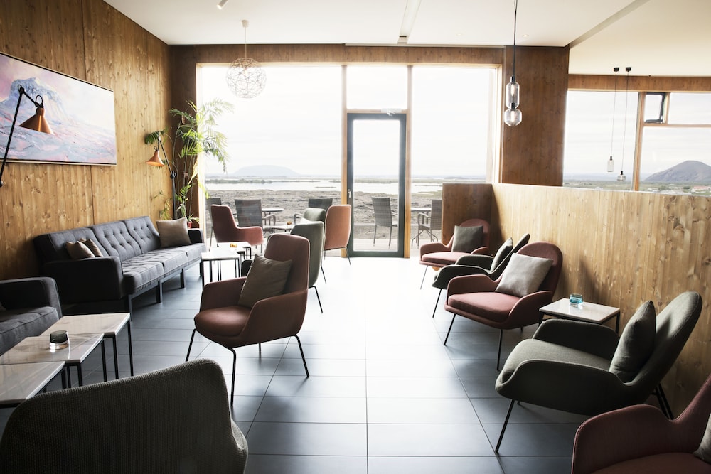 Fosshotel Myvatn 33/58