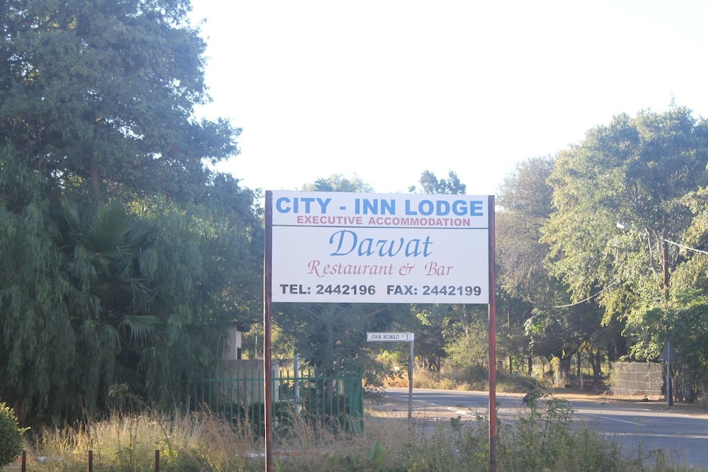 City Inn Lodge 16/17
