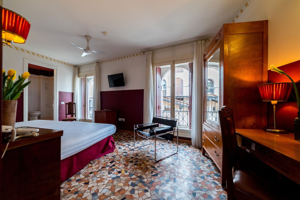Antico Hotel Vicenza 11/48