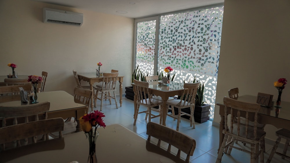 Malik Hotel Boutique 34/47
