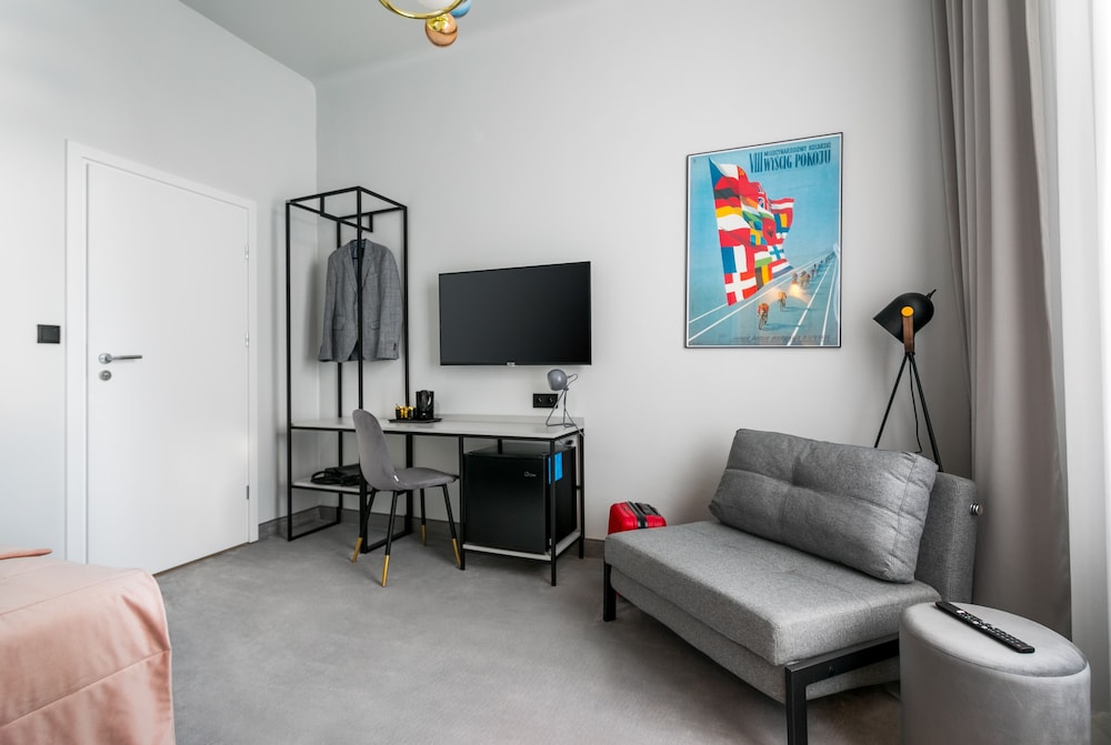 Old Town Residence - Premium Aparthotel 14/21