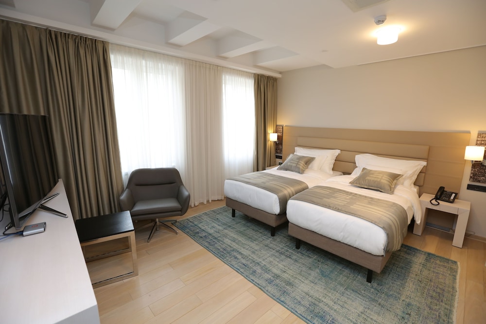Zepter Hotel Belgrade 22/64