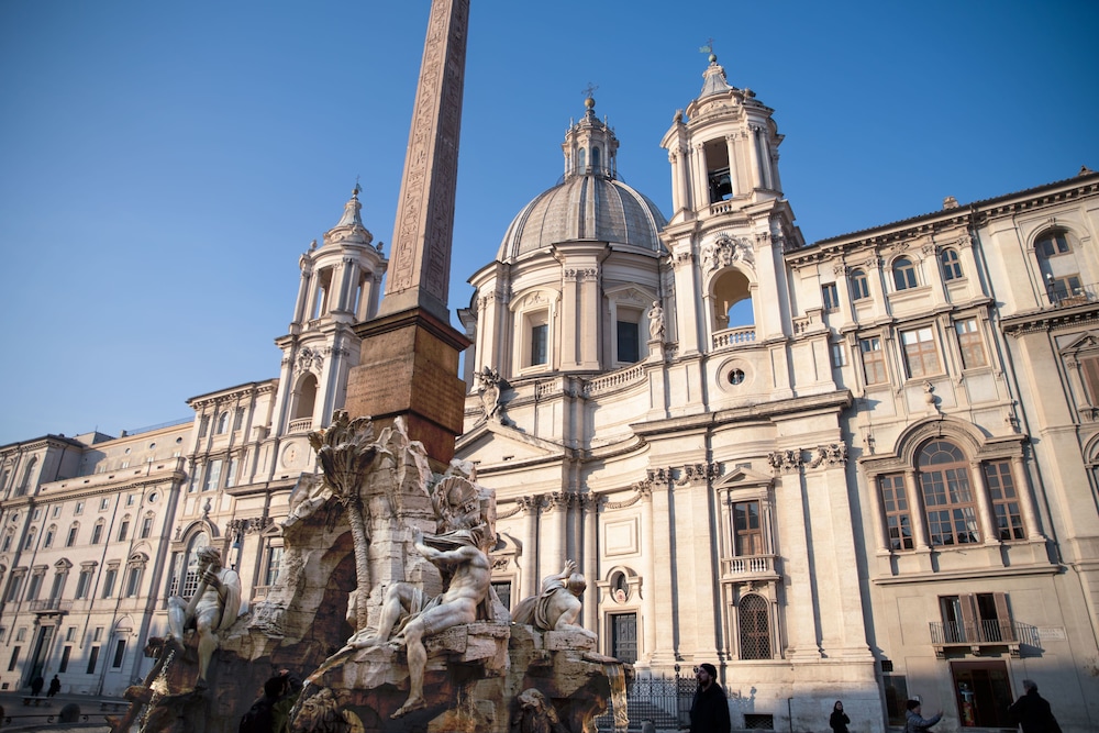 IMPERIUM SUITE NAVONA 45/65