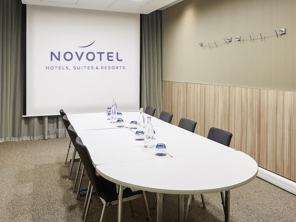 Novotel Liverpool Centre 62/72