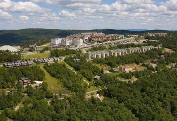 The Inn at Snowshoe 40/54