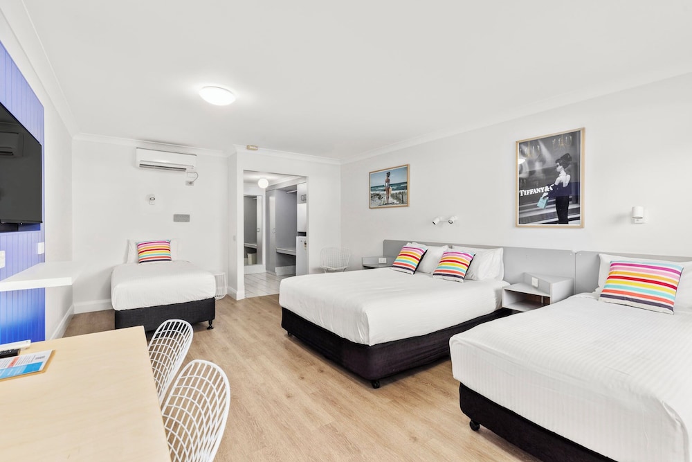 The Cubana Resort Nambucca Heads 12/50