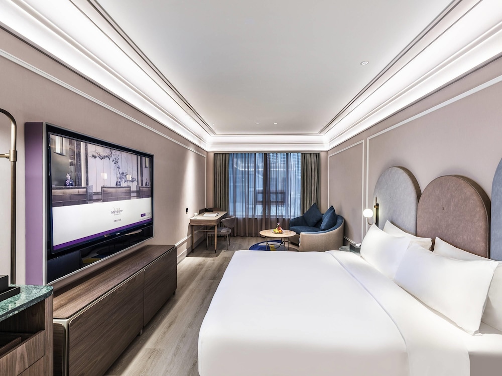 Mingri Hotel 6/32