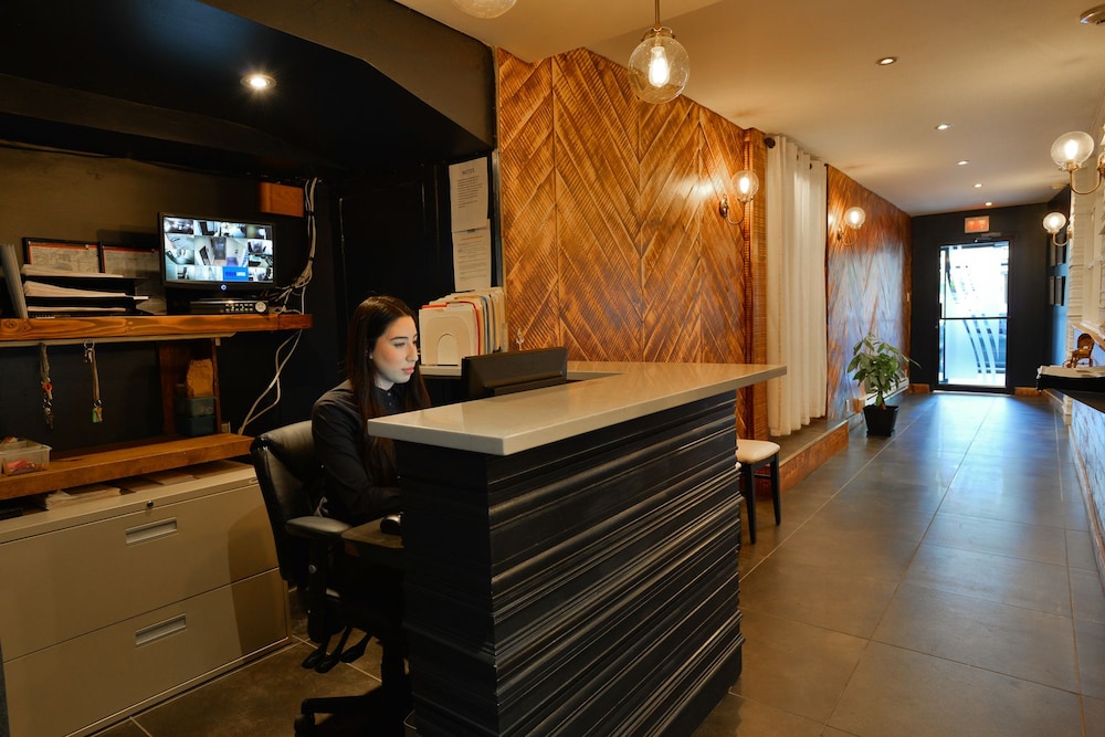 hotel & spa Carre Saint-Louis 6/71