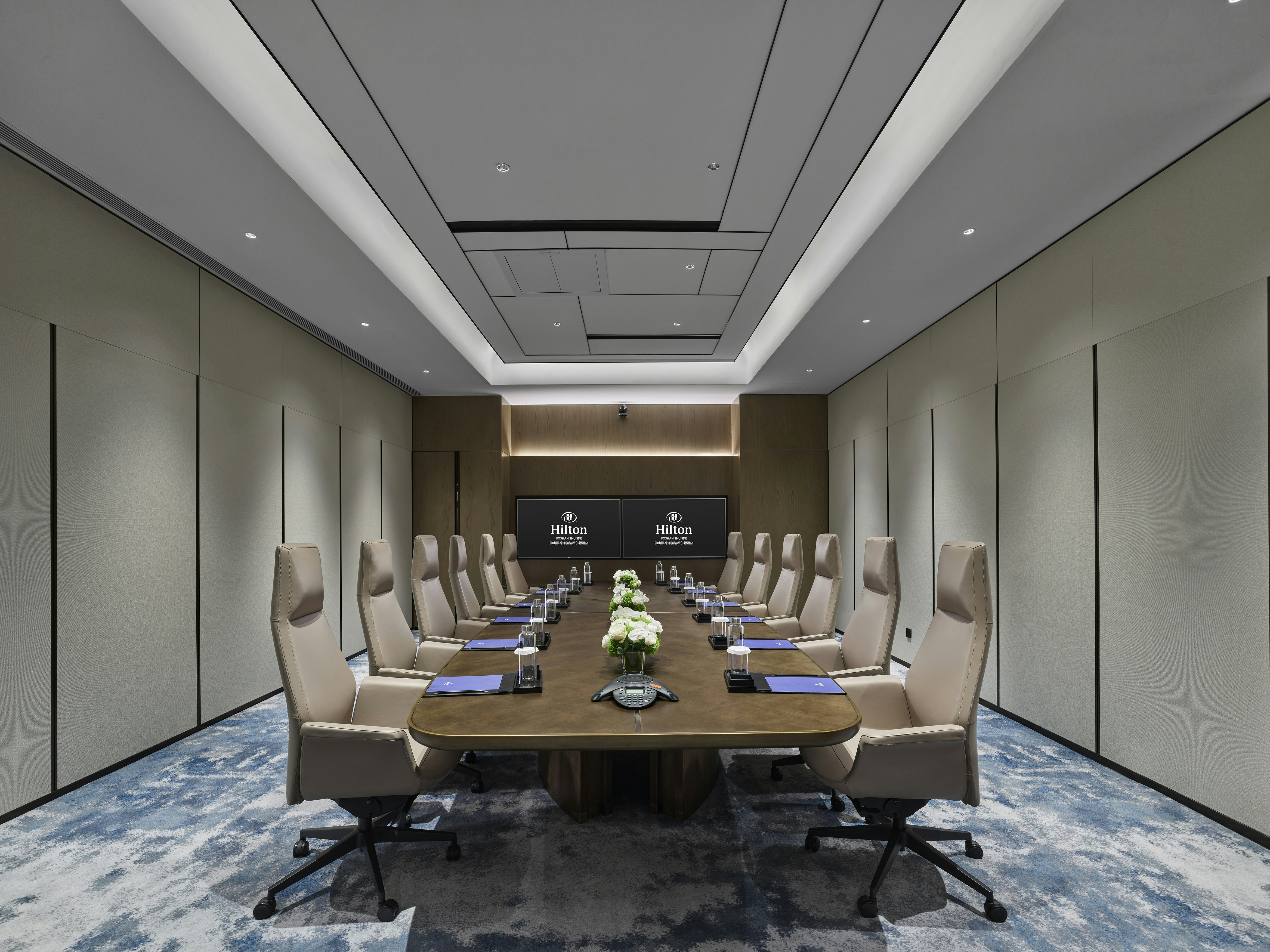 Hilton Foshan Shunde 36/51
