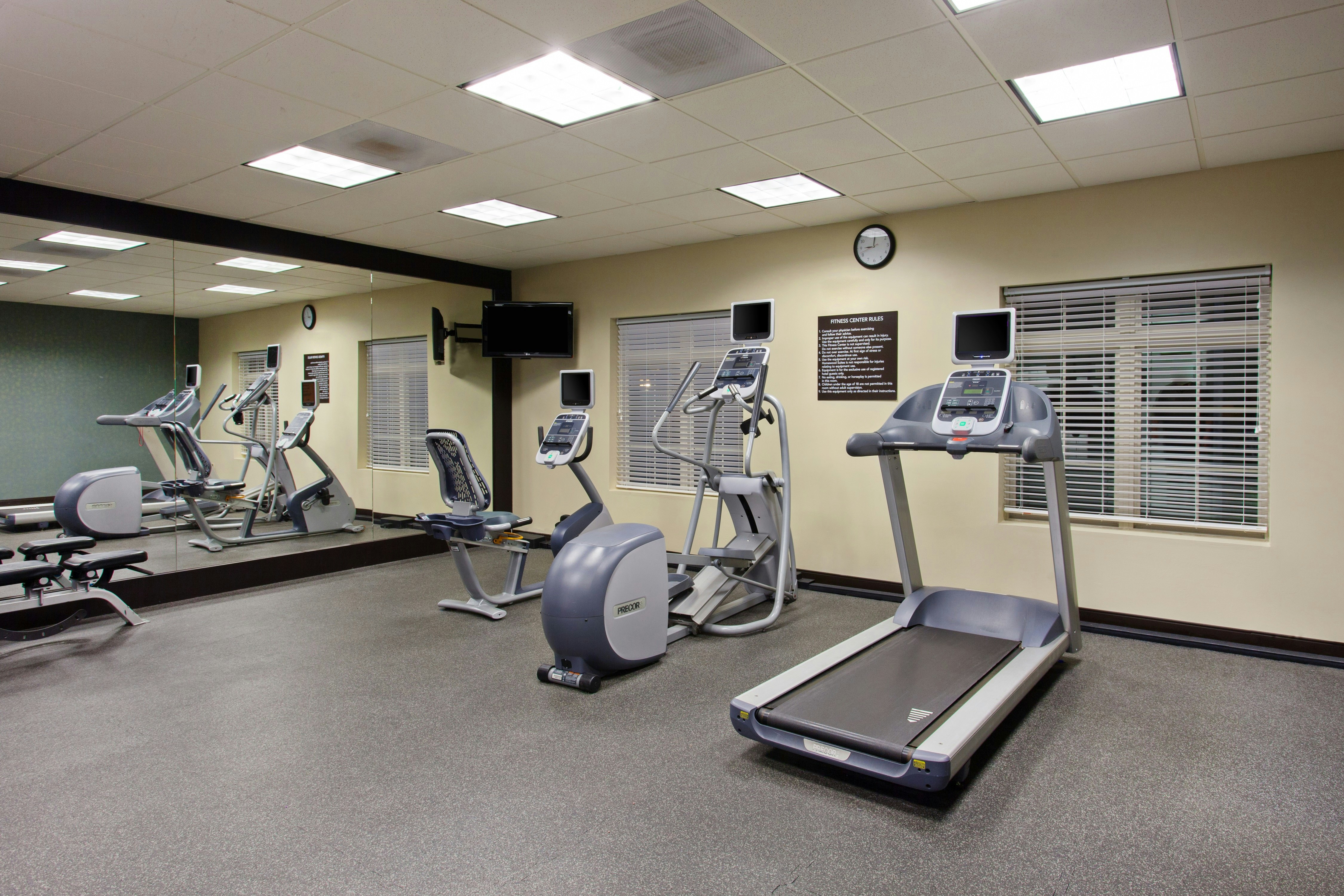 Homewood Suites By Hilton Fairfield Napa Valley Area 27/50