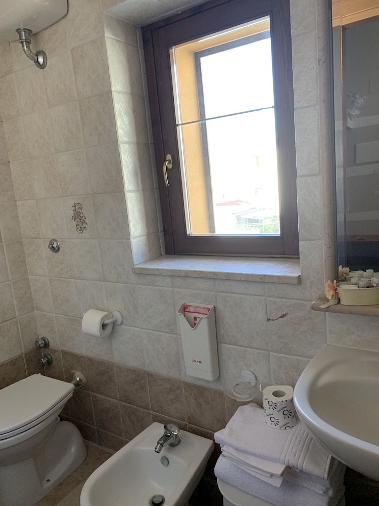 Albergo Del Cacciatore 17/49