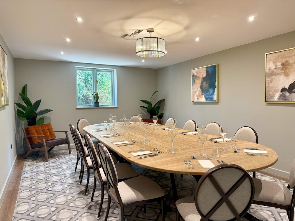 Great Hallingbury Manor, BW Signature Collection 52/64