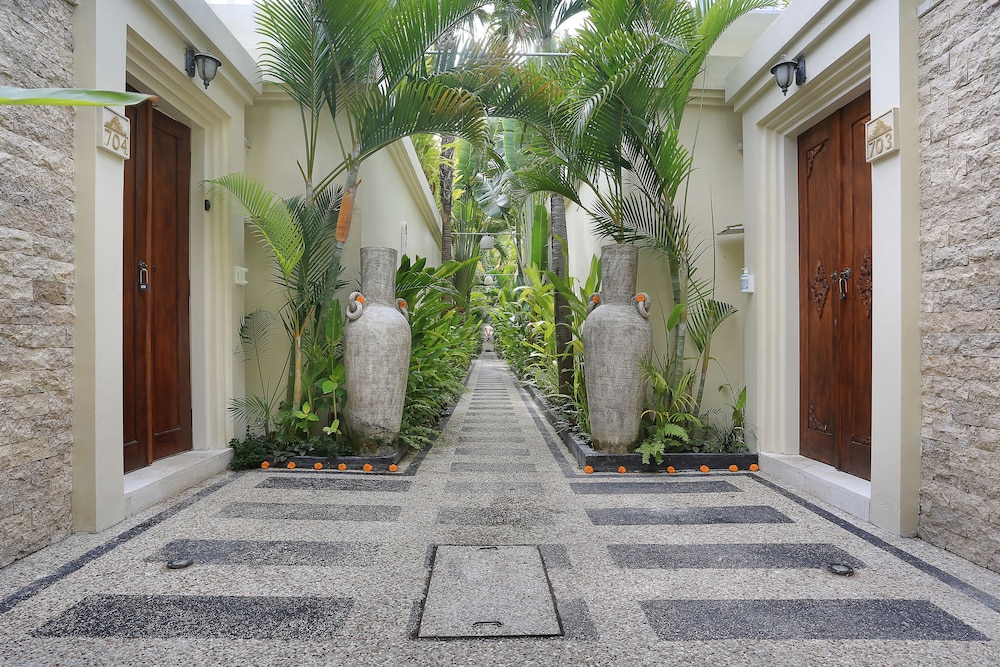 D Wina Villa Canggu 68/73