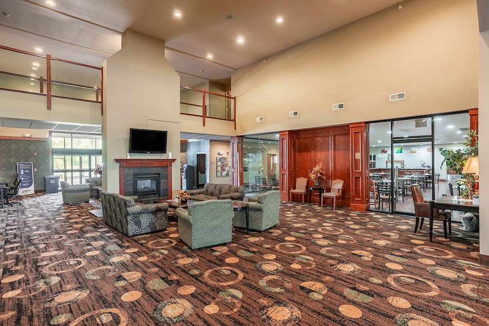 Quality Inn & Suites Hannibal West 24/40