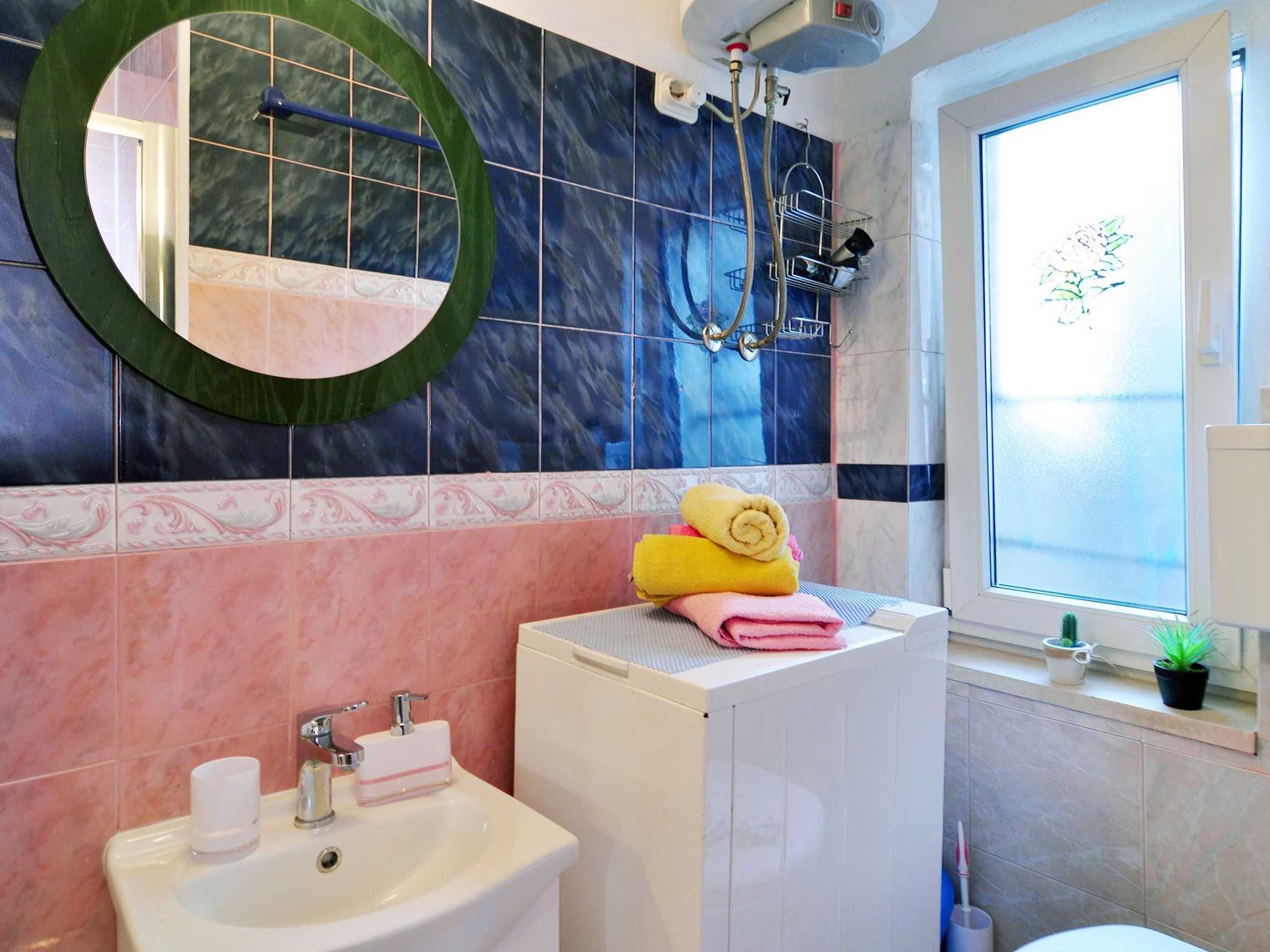KLARINA APARTAMENTI 21/22