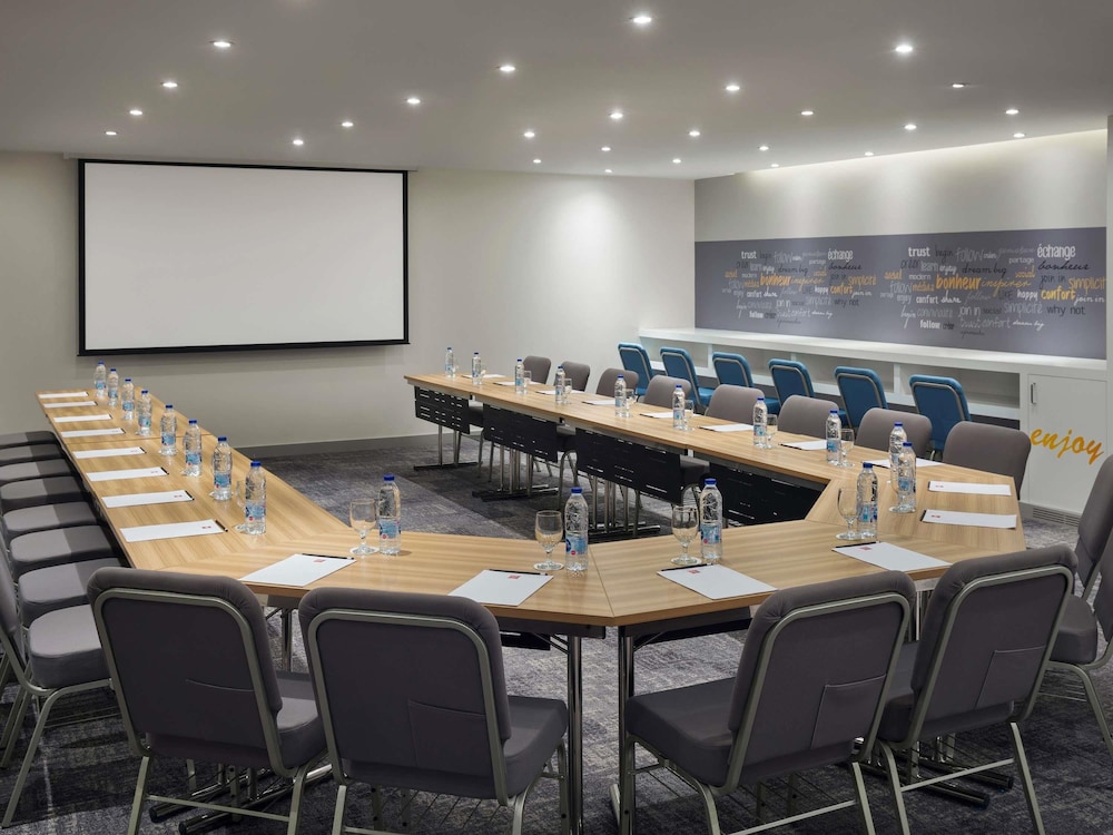فندق إيبيس جدة طريق الملك(Ibis Jeddah Malik Road) 60/70