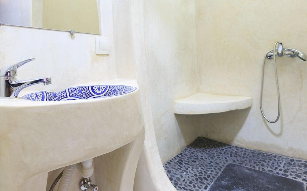 Riad Zaitouna Chaouen 30/58