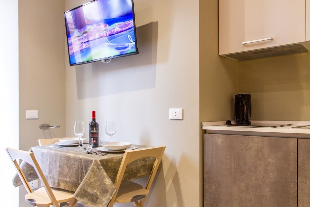 Rentopolis Suite Bordonaro 3/50
