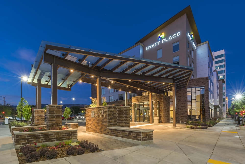 Hyatt Place Boise / Downtown in BOISE - ID