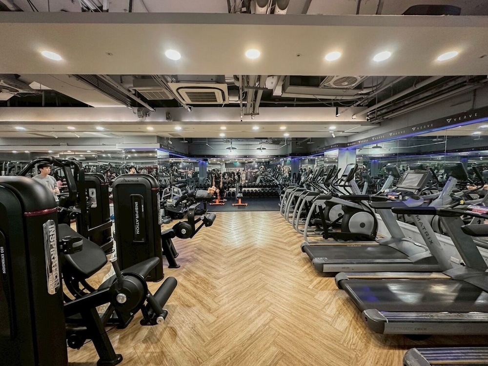 Art Otel Ximending Taipei 46/71