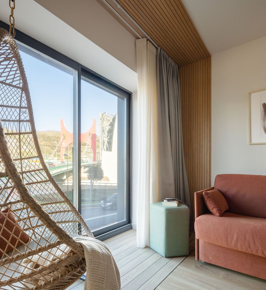 Apartamentos Libere Bilbao Museo 22/39