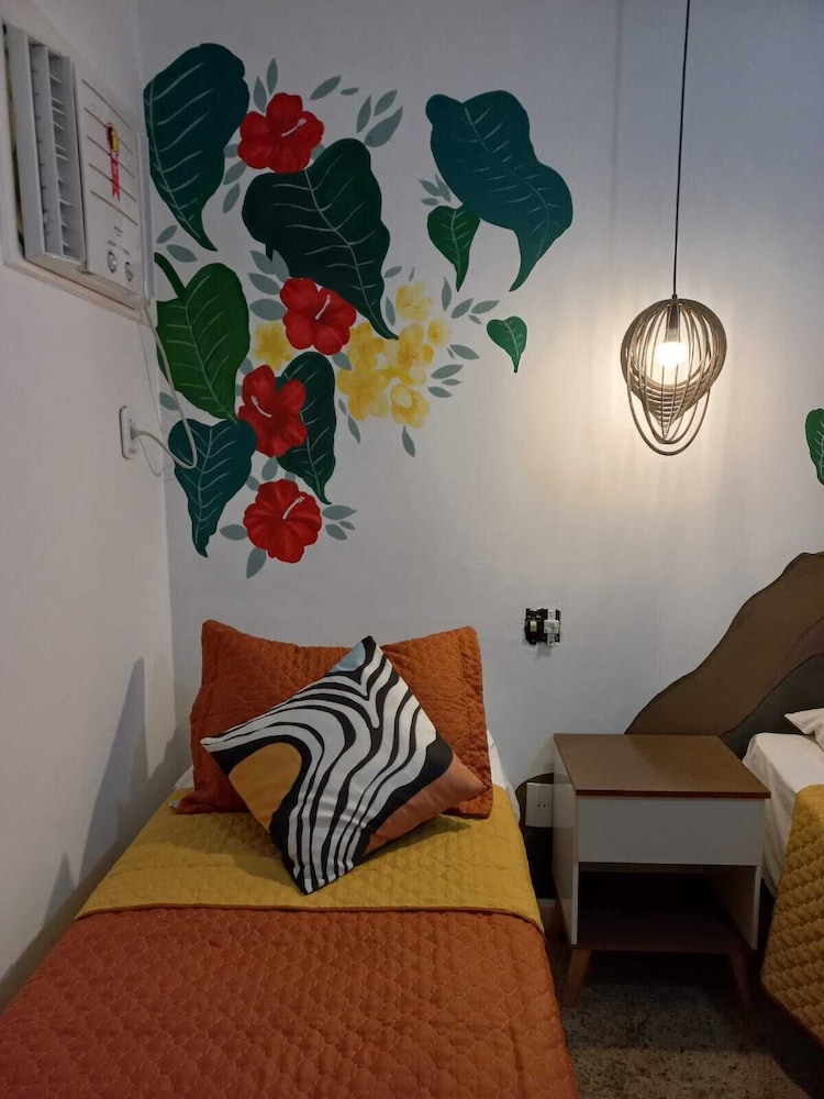 Costa do Sol By MN hoteis 35/50