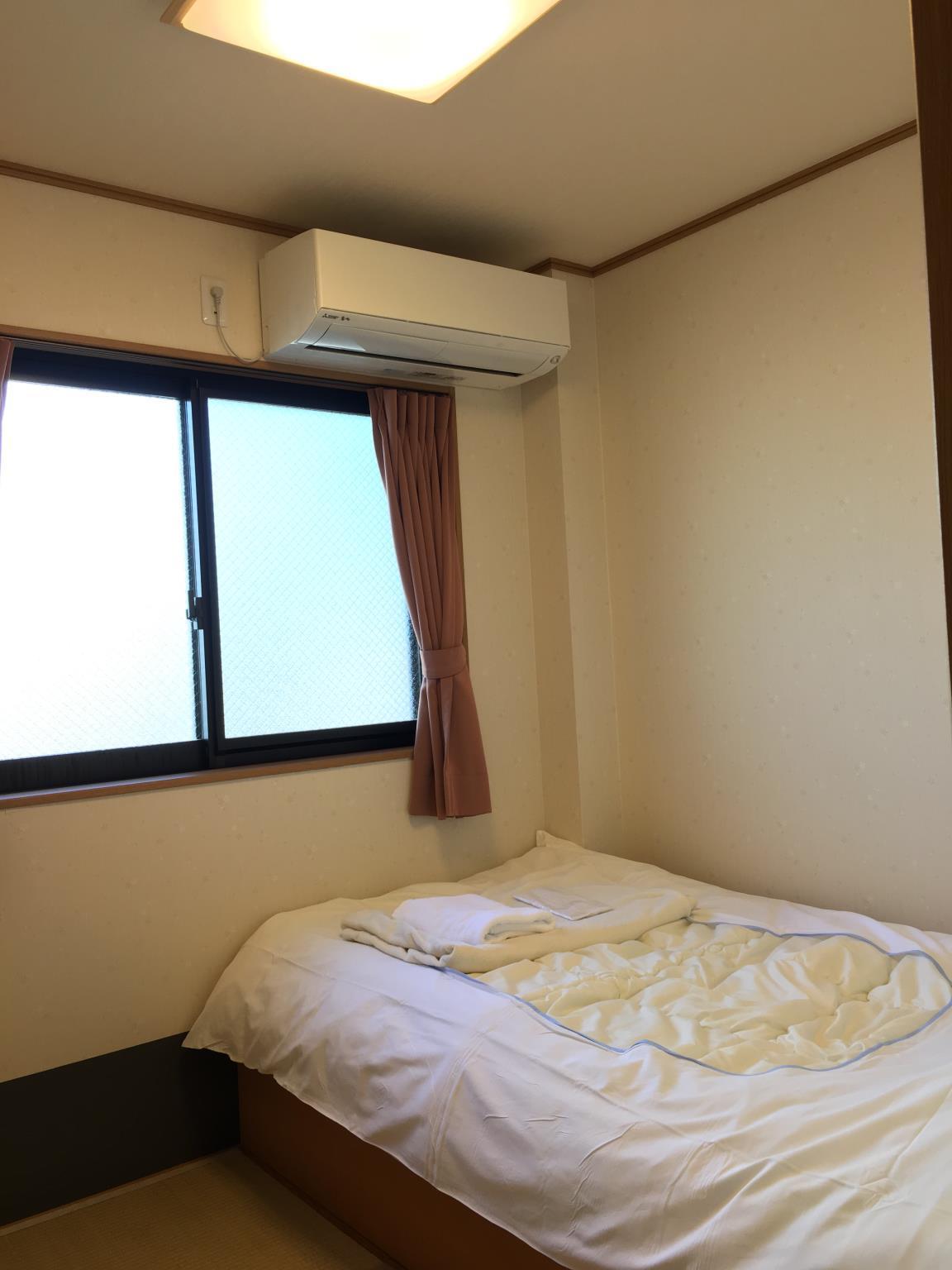 Japanese, Futon Bed, Single