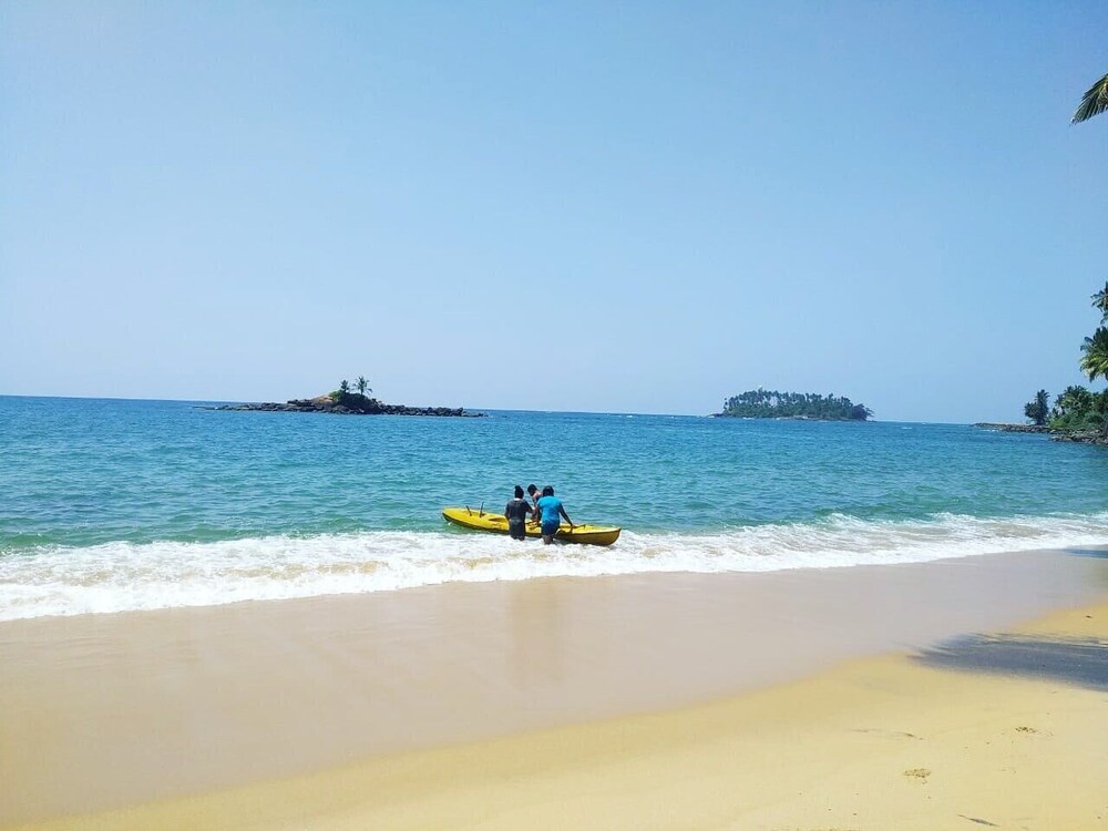 Beruwala Panorama Hotel 28/47
