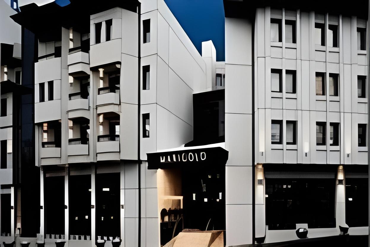 Marigold Thermal And Spa Hotel Bursa in BURSA