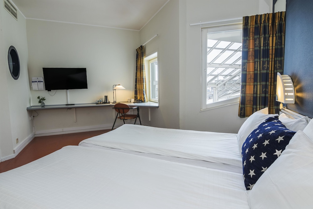 Best Western Eurostop Orebro 15/49