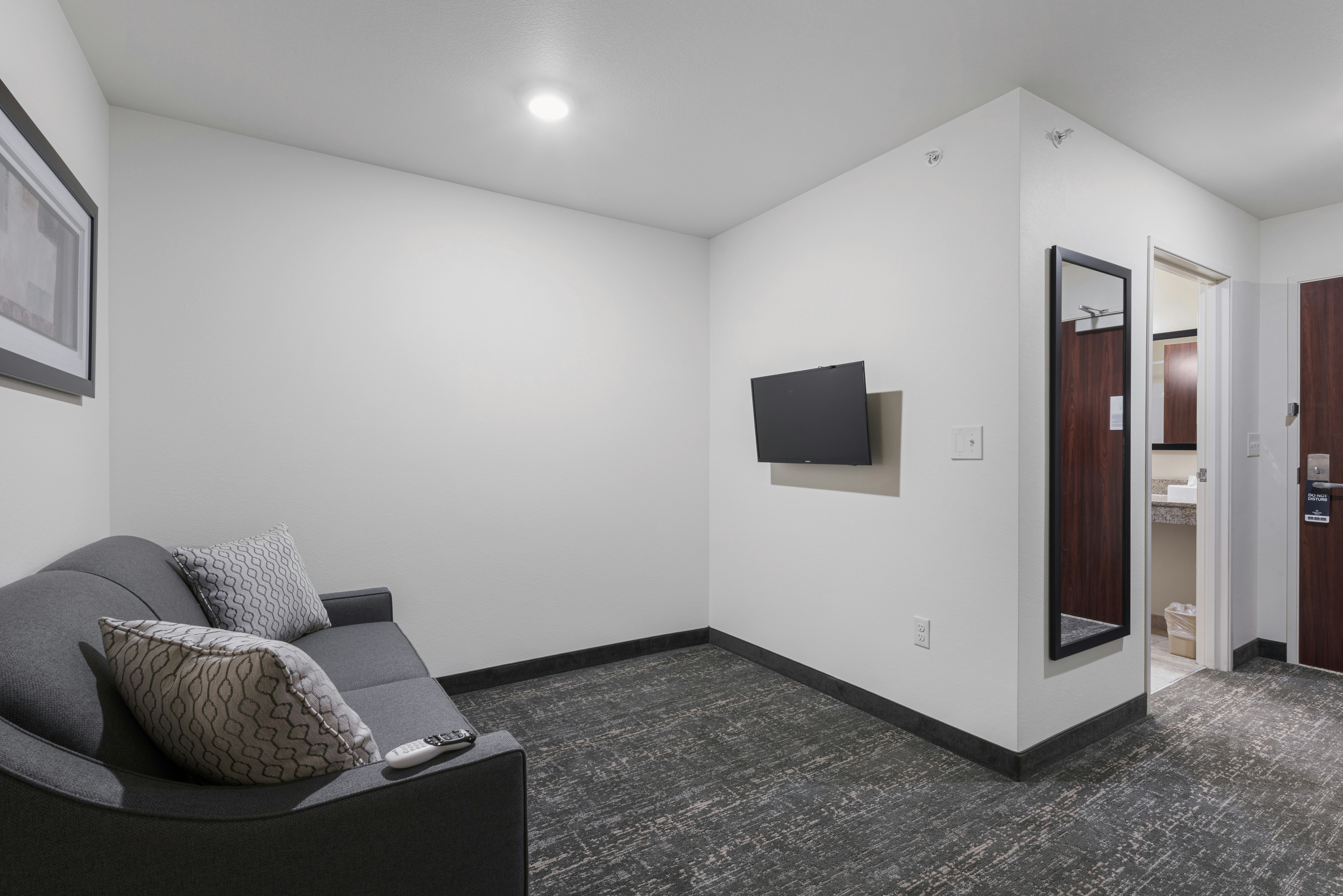 Cobblestone Hotel & Suites - Urbana 41/69
