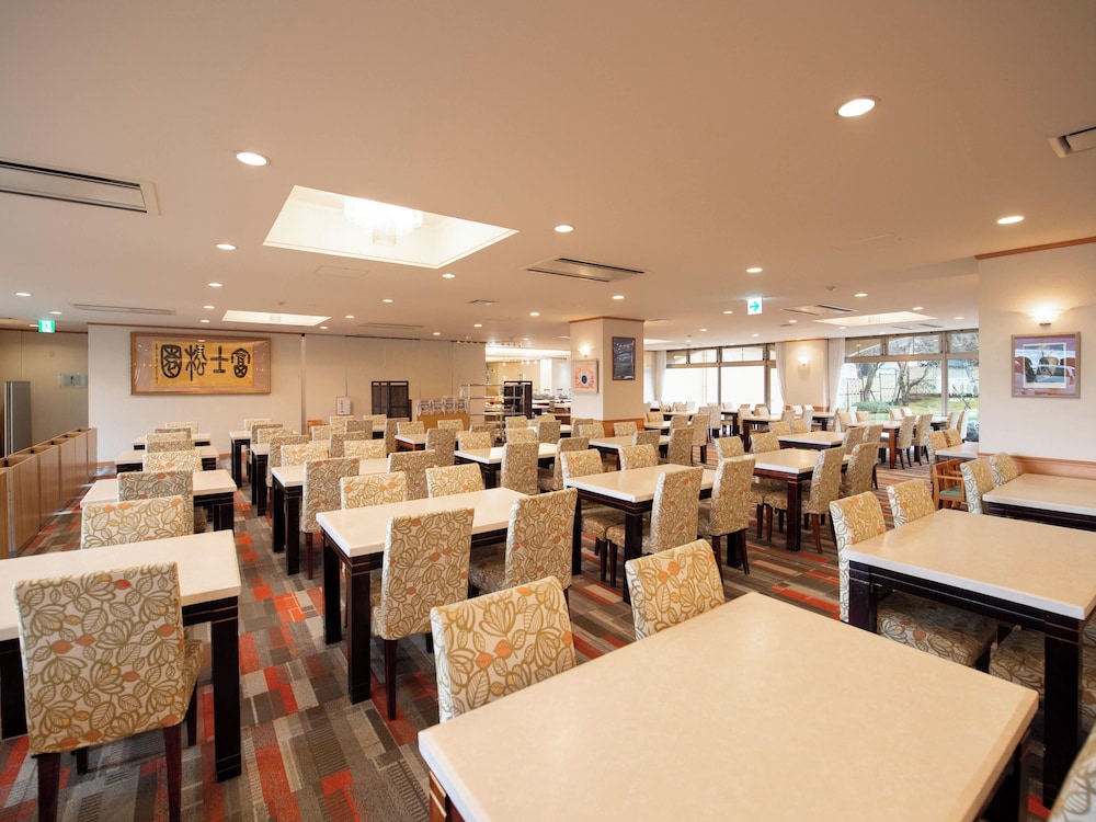 Fujimatsuzono Hotel 35/50