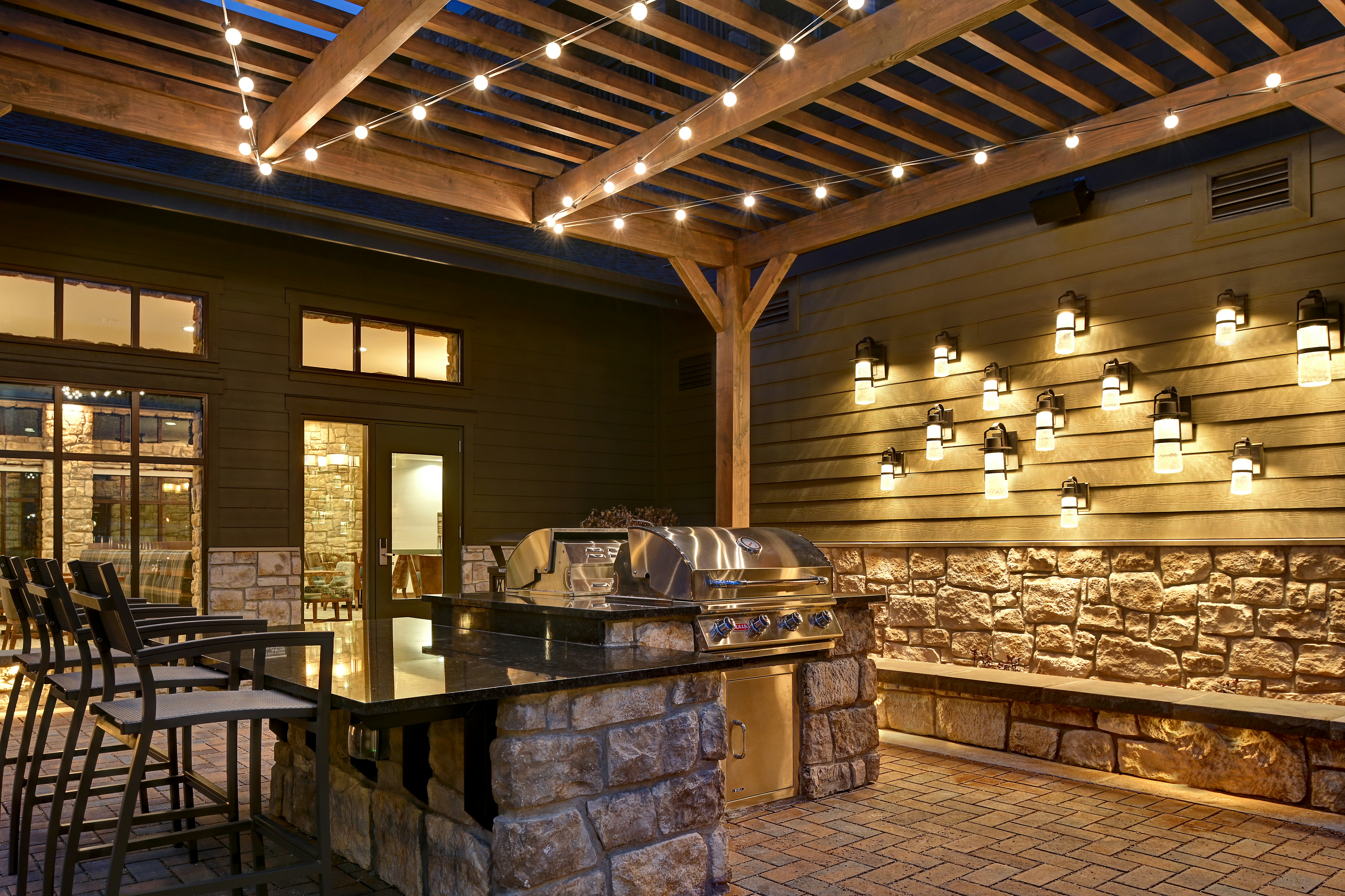 Homewood Suites by Hilton Eagle Boise 19/42