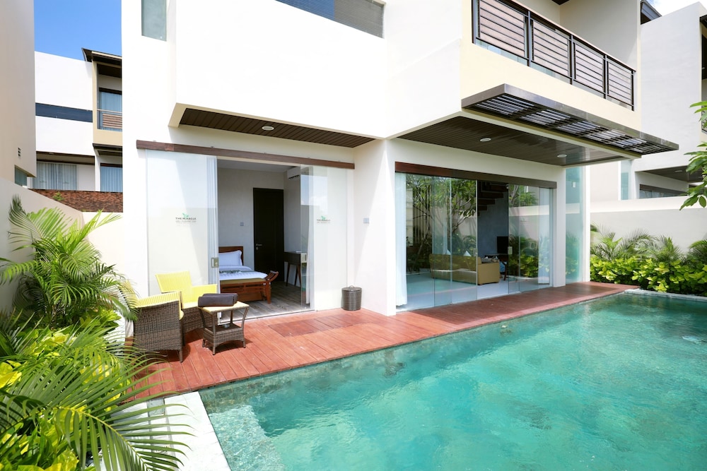 The Miracle Nusa Dua 40/50