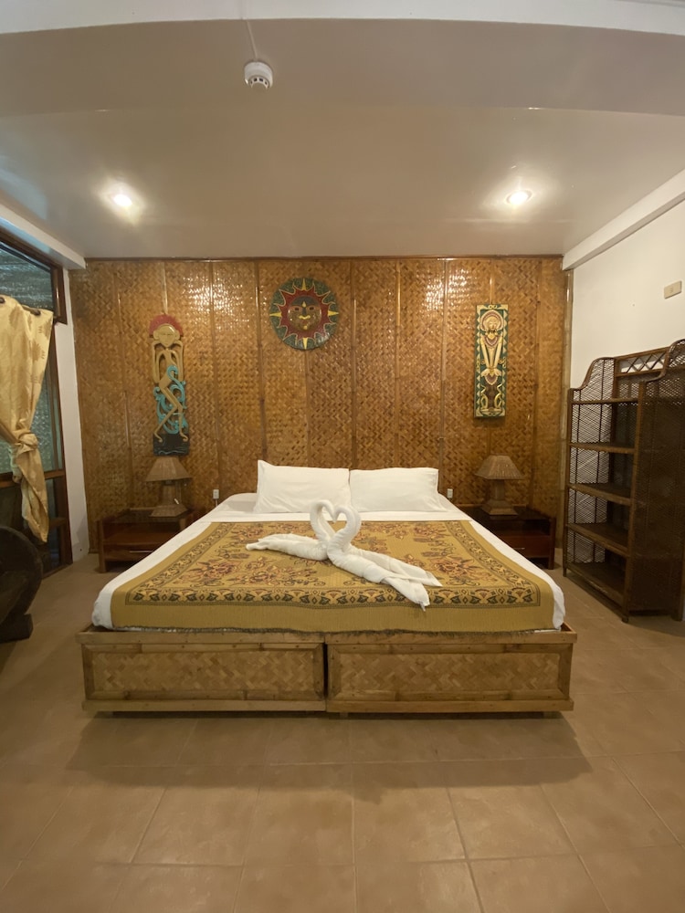 AIRCON COTTAGE