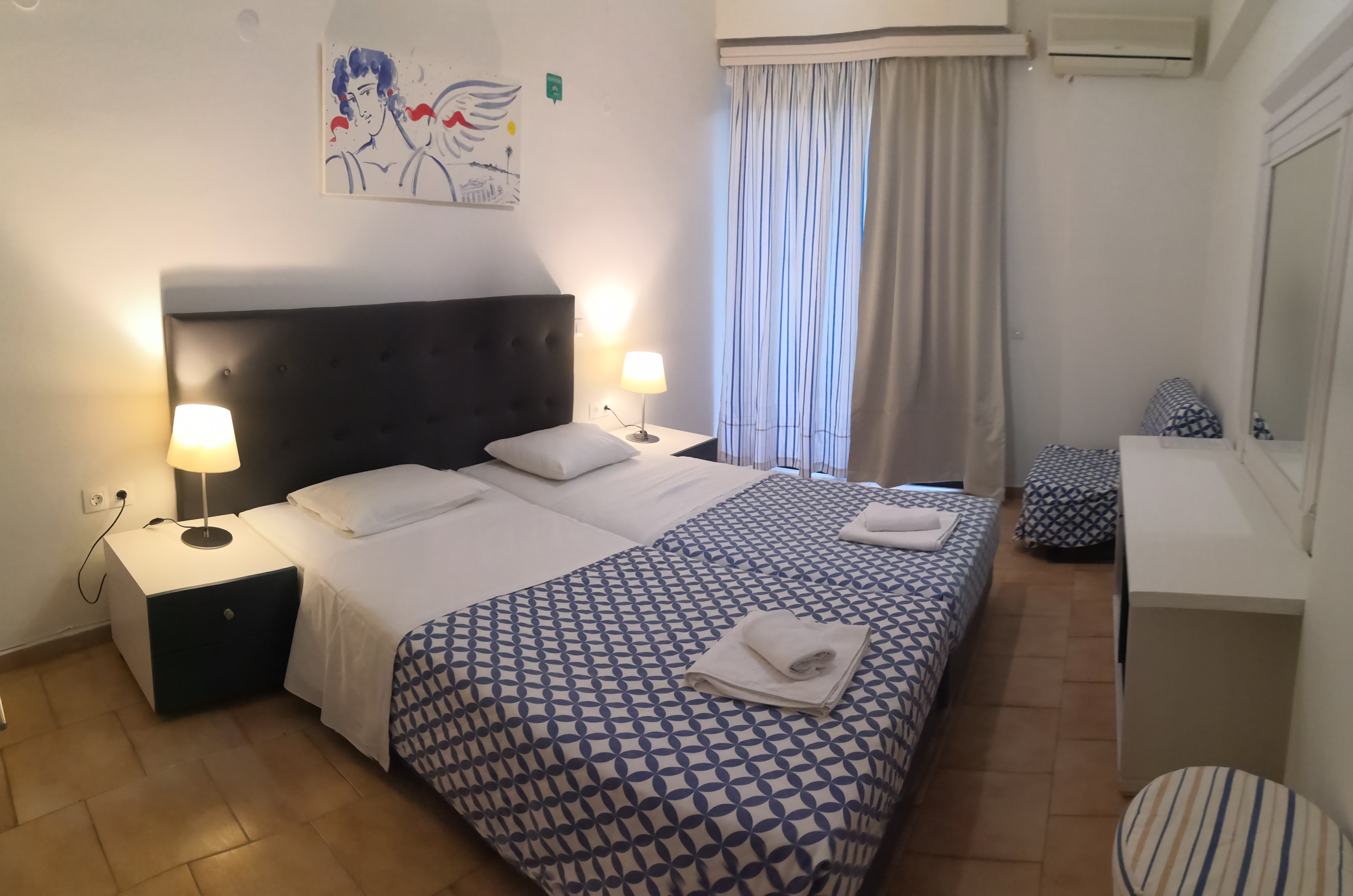 Golden Days Hotel 19/50