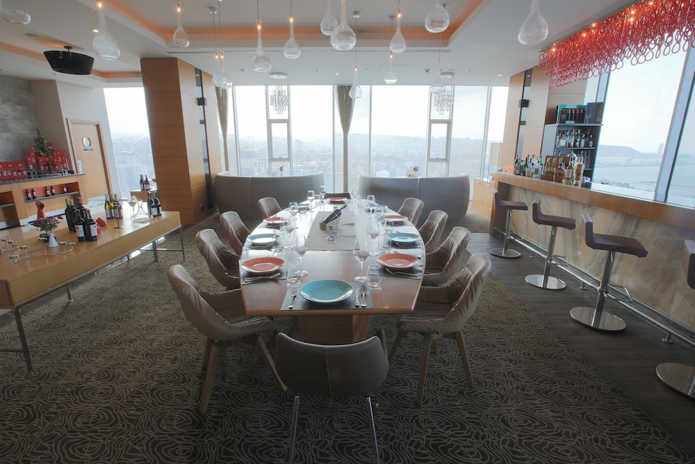 Anemon Grand Samsun Hotel 47/48