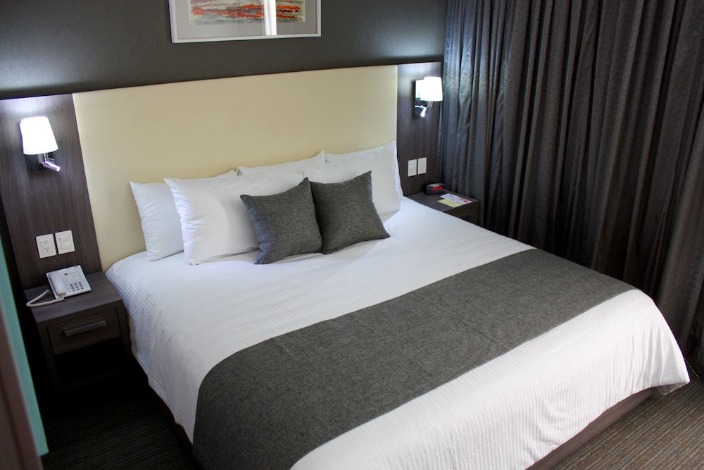 Hotel Casa Inn Business Irapuato 18/63