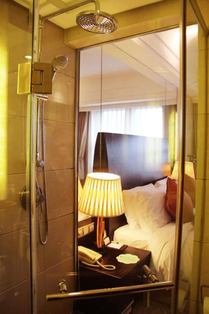 Merry Hotel Shanghai 34/74