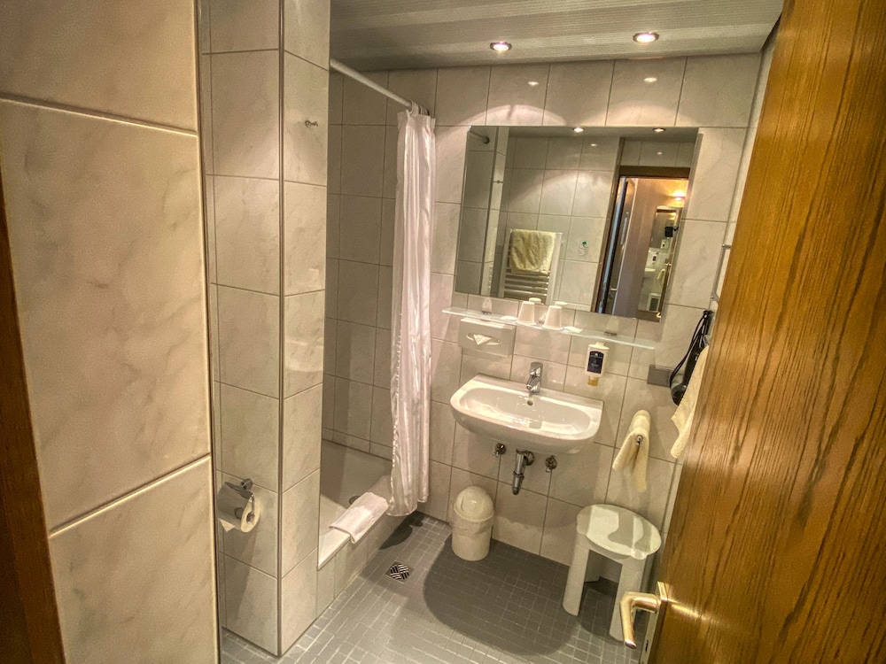 City Partner Hotel Berliner Hof 44/50