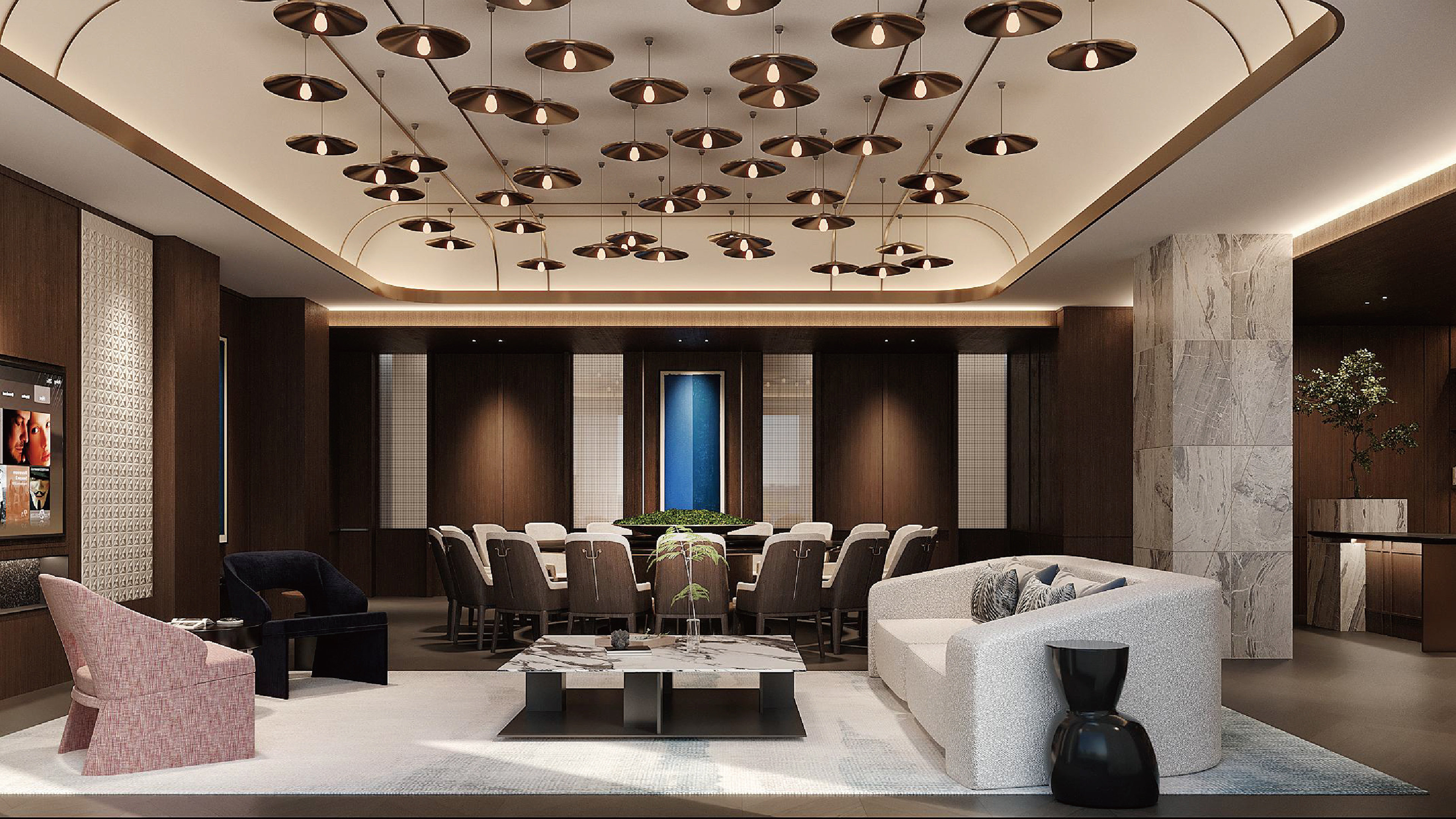 voco Shanghai Zhangjiang by IHG 38/46
