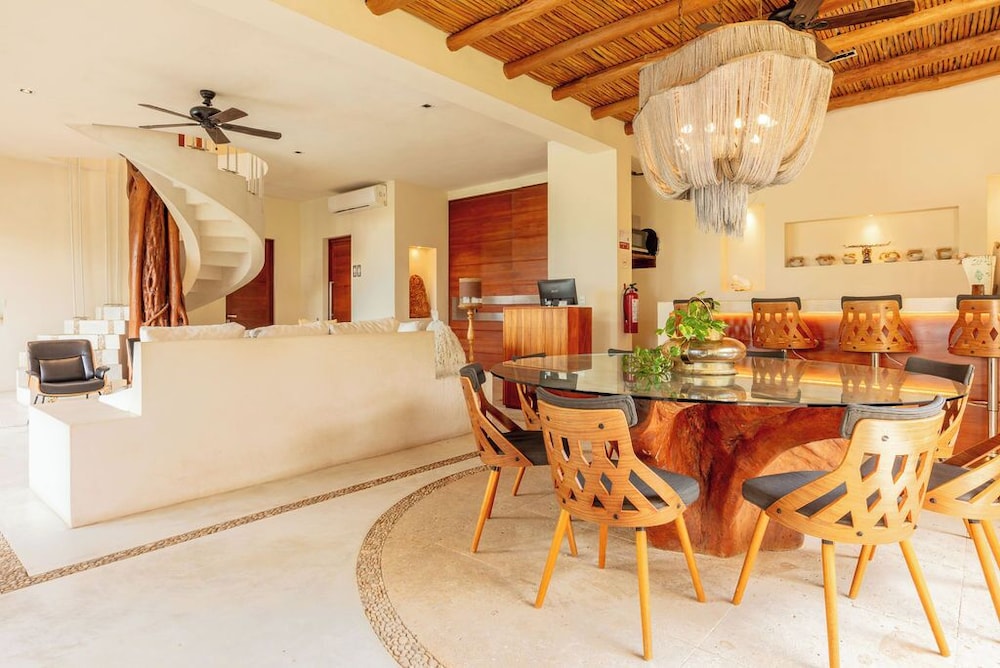 Hotel Casa Punta Coco & Beach Club - Adults Only 3/50