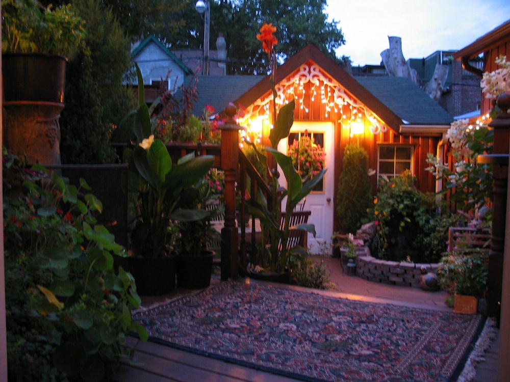 A Seaton Dream B&B 2/50