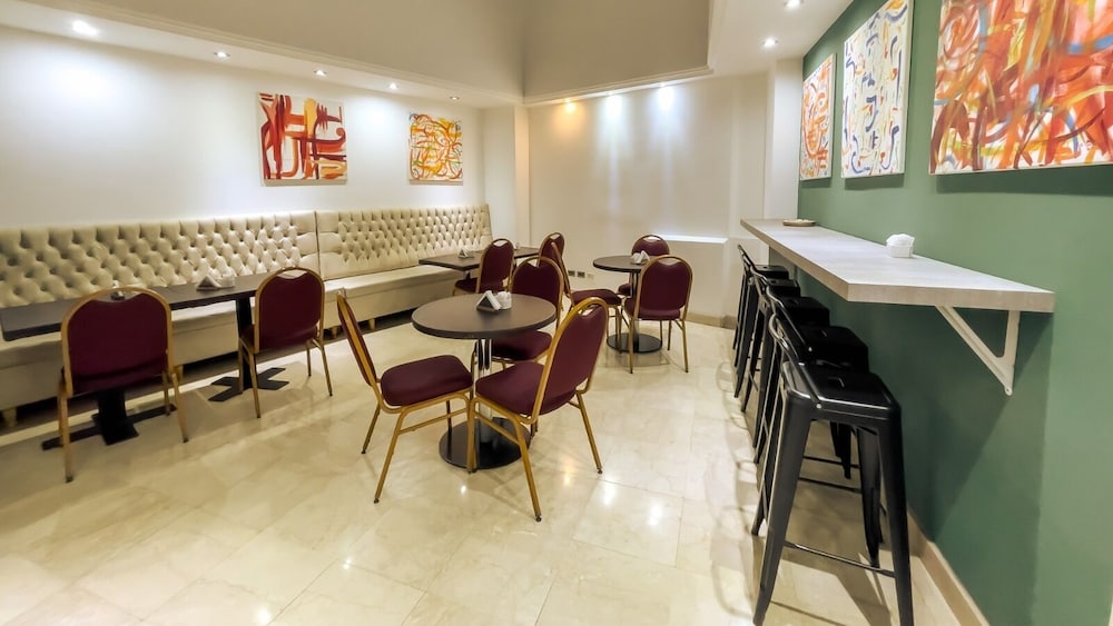 Hotel HR Plaza By Nobile 26/32