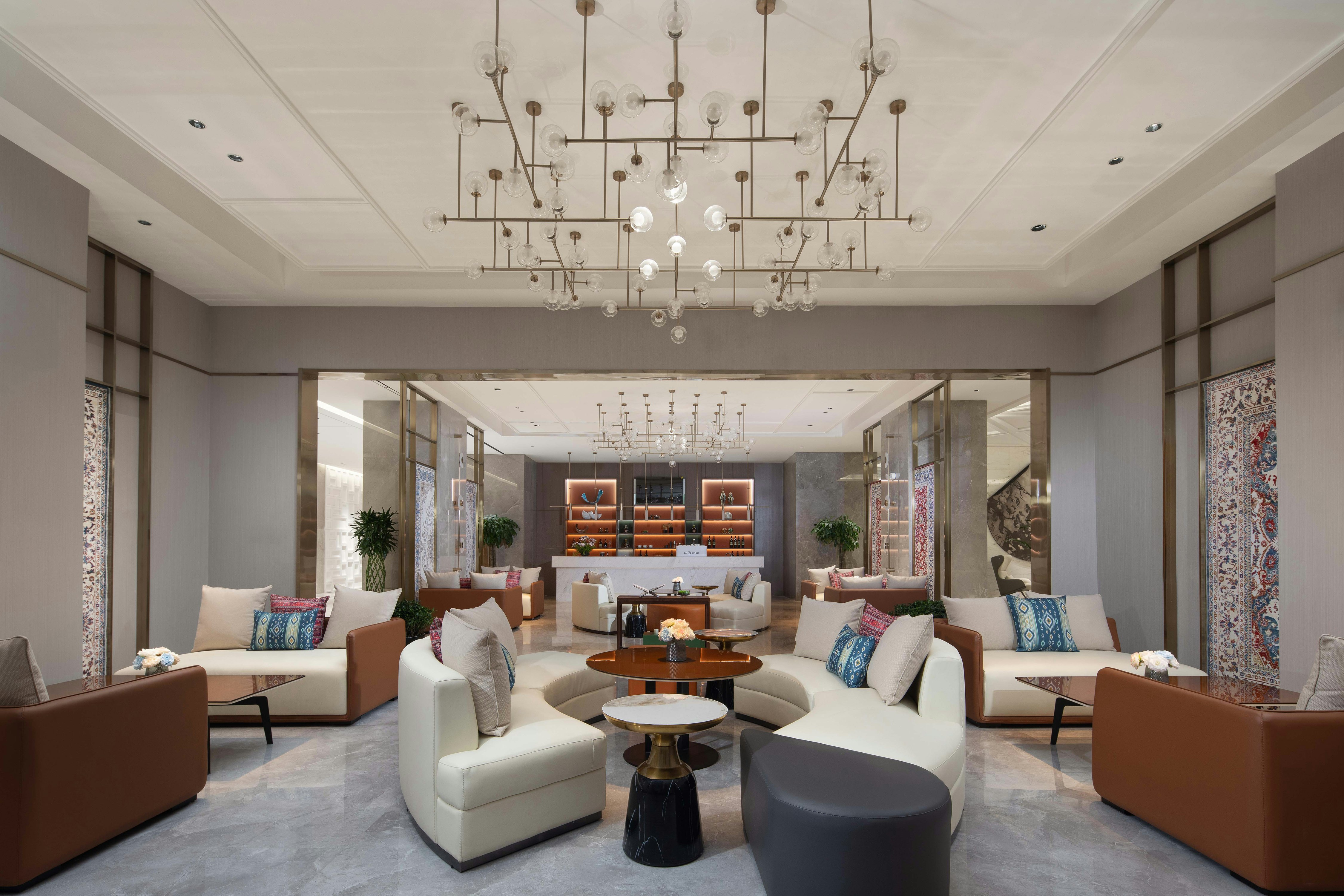 DoubleTree by Hilton Altay Fuyun 29/50