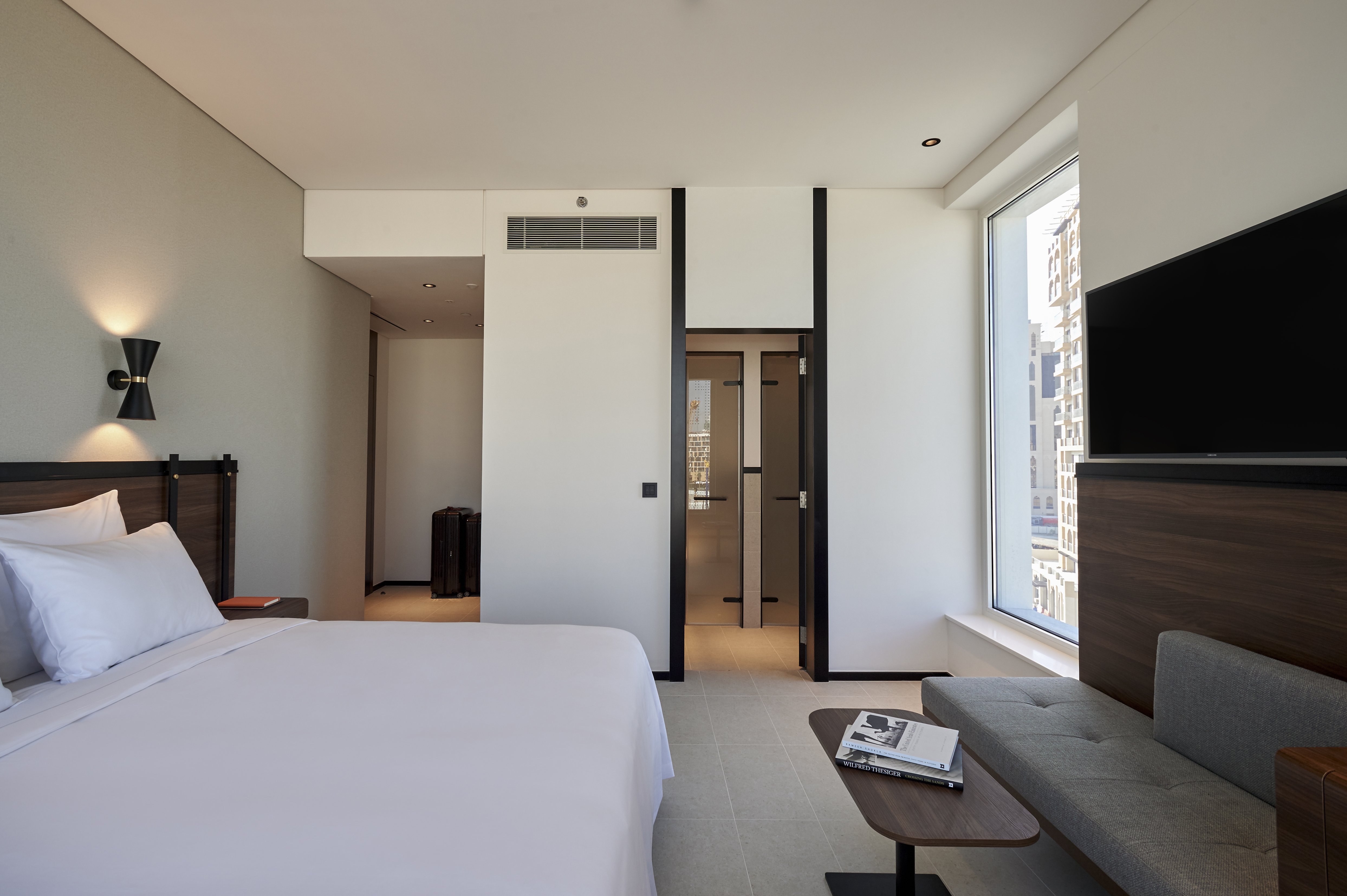 Form Hotel, a member of Design Hotels, Dubai 7/44