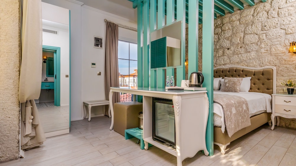 Avlu Alacati Butik Otel 21/46